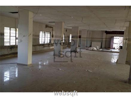 Commercial Office Space for Rent